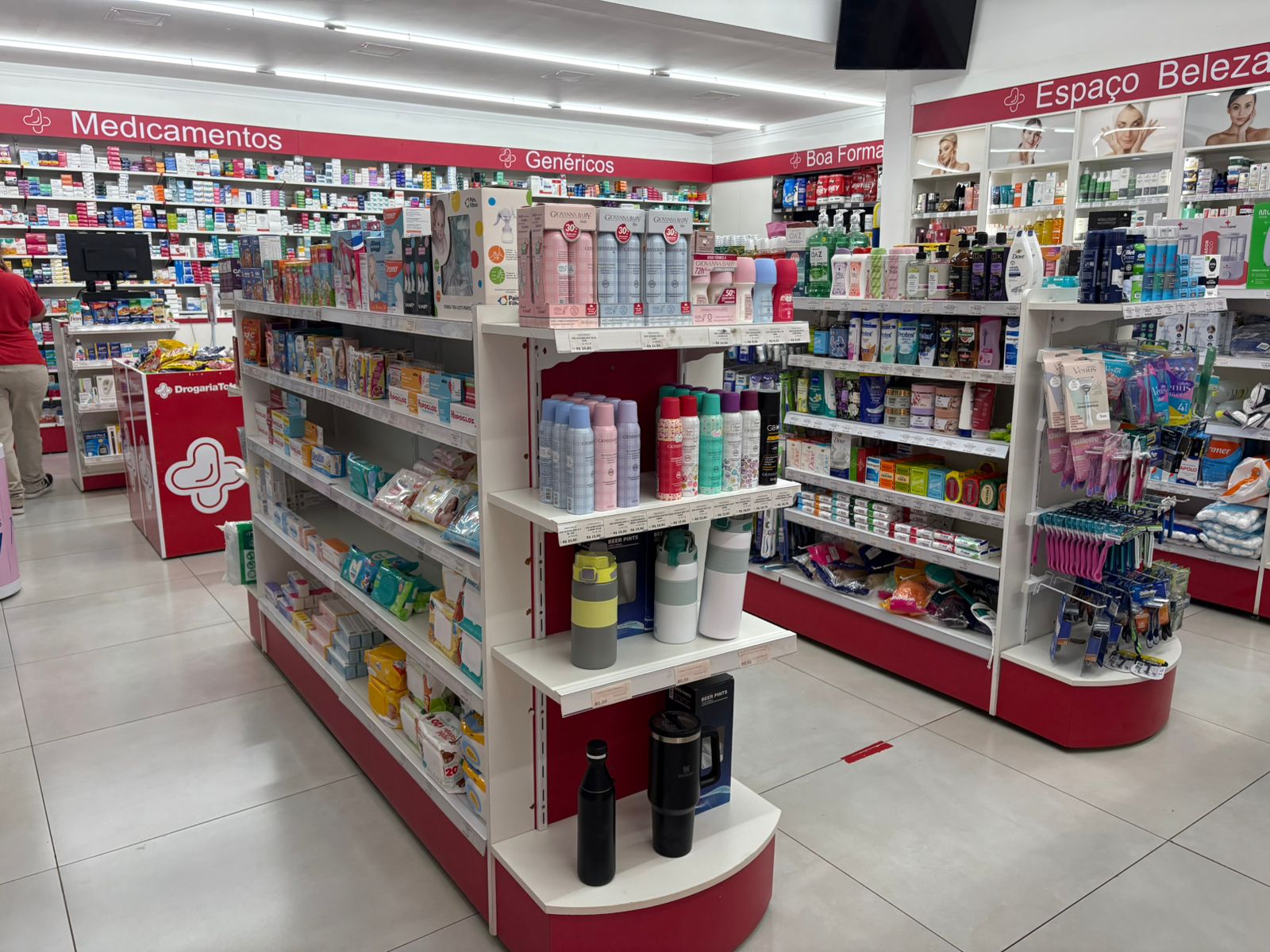 Medicamentos Genéricos